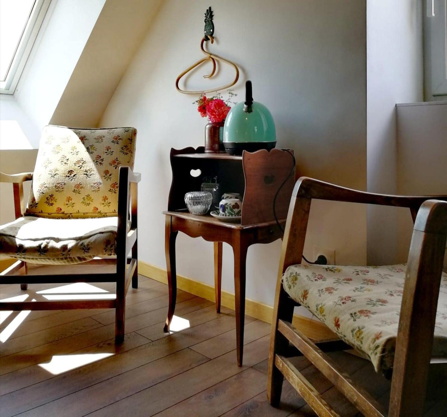 Maison D'Hotes Trip'N Touille La Fourche Habitación foto