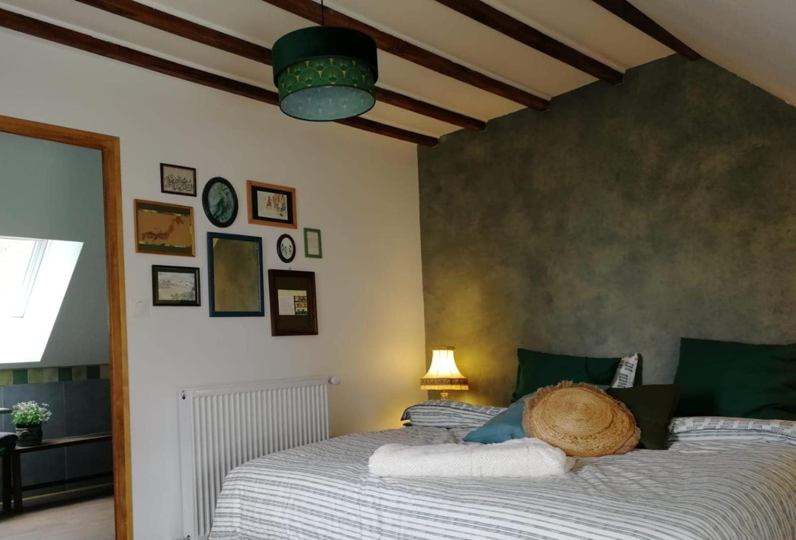 Maison D'Hotes Trip'N Touille La Fourche Habitación foto